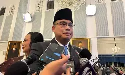 Rangkap Jabatan Kepala Badan Komunikasi tak perlu dipermasalahkan