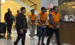 KPK sita 140 bidang tanah hingga Rp12,8 miliar di kasus BPR Jepara