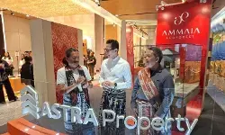 Astra Property: Ekspansi properti industri guna ekosistem terintegrasi