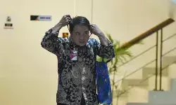 Hilman Latief akui jalani pemeriksaan KPK soal haji Hilman Latief akui jalani pemeriksaan KPK soal haji