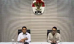 KPK: Oknum Kemenag minta uang berjenjang soal kuota haji KPK: Oknum Kemenag minta uang berjenjang soal kuota haji