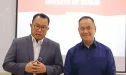 IPB University PTN pertama di Indonesia yang terapkan manajemen talenta berbasis AI IPB University PTN pertama di Indonesia yang terapkan manajemen talenta berbasis AI