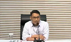 Kasus kuota haji 2024, KPK usut pembuat skema 50 persen Kasus kuota haji 2024, KPK usut pembuat skema 50 persen