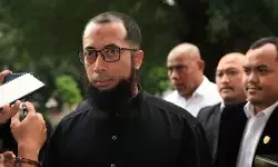 KPK jelaskan alasan sita uang Khalid Basalamah tanpa kembalikan ke jemaah