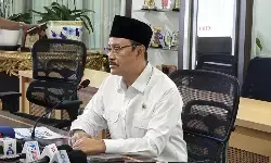 PBNU berterima kasih atas klarifikasi KPK soal kasus kuota haji