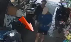 Pria tewas di kamar kos dibunuh rekannya di Jakarta Utara