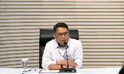 KPK ungkap biro haji jual kuota khusus dengan harga tinggi KPK ungkap biro haji jual kuota khusus dengan harga tinggi