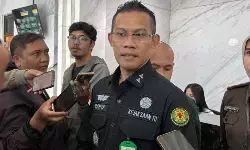 Kejati limpahkan berkas kasus korupsi Yossi Irianto soal Bandung Zoo