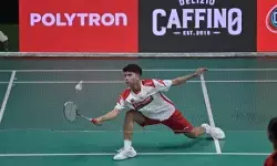 Klub Thailand U-19 lawan terberat klub Indonesia diajang Polytron Superliga Junior 2025 Klub Thailand U-19 lawan terberat klub Indonesia diajang Polytron Superliga Junior 2025