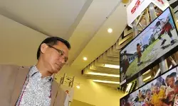 KPK panggil mantan pejabat perusahaan migas sebagai saksi LNG KPK panggil mantan pejabat perusahaan migas sebagai saksi LNG