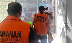 Kejari Kota Kupang tetapkan dua tersangka dugaan korupsi di Bank NTT