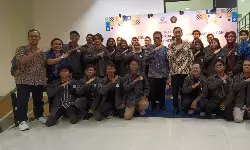 Komdigi tunjuk UB sebagai AI Talent Factory Komdigi tunjuk UB sebagai AI Talent Factory