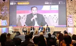 PLN Icon Plus pacu digitalisasi dan AI untuk green ecosystem dan data center nasional