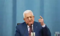 Abbas tegaskan gencatan senjata prioritas, desak Israel angkat kaki dari Gaza