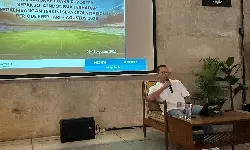 Survei Football institute: Publik Puas dengan Kinerja Kluivert Di Timnas Indonesia Survei Football institute: Publik Puas dengan Kinerja Kluivert Di Timnas Indonesia