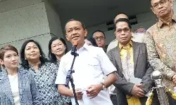Menteri ESDM: Impor BBM tambahan SPBU swasta bukan skema satu pintu
