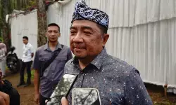 Bupati Garut: Kasus keracunan makanan harus jadi pelajaran semua pihak