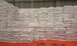 Bulog: Stok beras di Maluku dan Malut cukup untuk empat bulan ke depan Bulog: Stok beras di Maluku dan Malut cukup untuk empat bulan ke depan