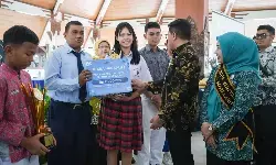 Lomba sanitasi dan sosialisasi L2T2, upaya Kota Magelang wujudkan kota sehat