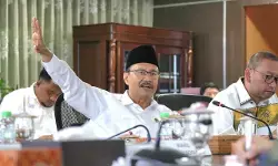 Gus Ipul minta Kepala Daerah prioritaskan program pemberdayaan Gus Ipul minta Kepala Daerah prioritaskan program pemberdayaan