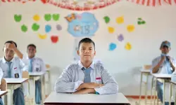 Sekolah Rakyat membuka jalan cita-cita Sifan menjadi Dokter Bedah