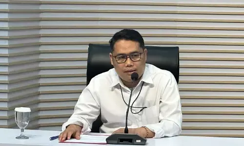 KPK: Ada oknum Kemenag yang bujuk Khalid Basalamah pakai haji khusus KPK: Ada oknum Kemenag yang bujuk Khalid Basalamah pakai haji khusus