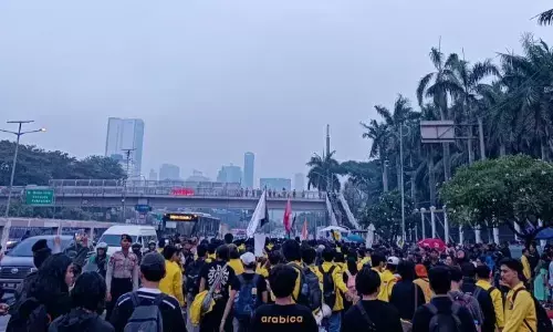 Masyarakat diminta tak buru-buru simpulkan kasus hilang paksa Masyarakat diminta tak buru-buru simpulkan kasus hilang paksa