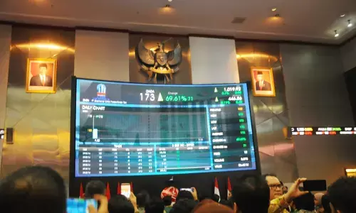 Transformasi DADA: Dari pemain domestik jadi bagian dari jaringan internasional Transformasi DADA: Dari pemain domestik jadi bagian dari jaringan internasional