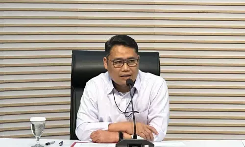 Kasus kuota haji 2024, KPK usut pembuat skema 50 persen Kasus kuota haji 2024, KPK usut pembuat skema 50 persen