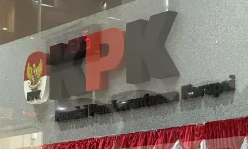 KPK: Saksi adalah pahlawan bagi kami