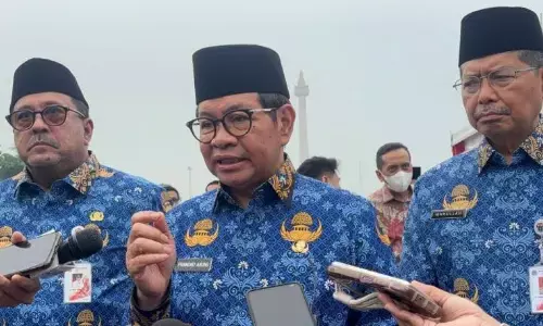 Hasil uji coba Tol Fatmawati 2 diumumkan Sabtu Hasil uji coba Tol Fatmawati 2 diumumkan Sabtu