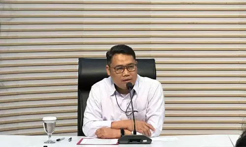 KPK ungkap biro haji jual kuota khusus dengan harga tinggi KPK ungkap biro haji jual kuota khusus dengan harga tinggi