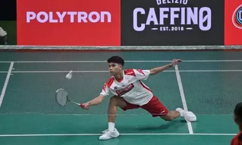 Klub Thailand U-19 lawan terberat klub Indonesia diajang Polytron Superliga Junior 2025