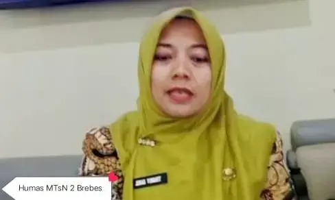 Angket Kontroversial Program Makan Bergizi Gratis di MTsN 2 Brebes: Antara niat baik dan keresahan publik Angket Kontroversial Program Makan Bergizi Gratis di MTsN 2 Brebes: Antara niat baik dan keresahan publik