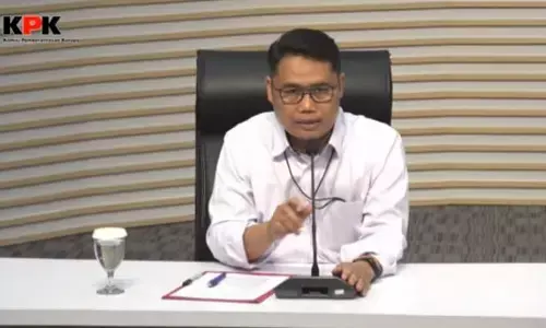 KPK dalami dugaan aliran dana Rp1 Triliun di Direktorat Haji dan Umrah