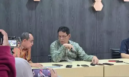 Purbaya: Industri rokok tak boleh ditekan tanpa solusi bagi pekerja Purbaya: Industri rokok tak boleh ditekan tanpa solusi bagi pekerja