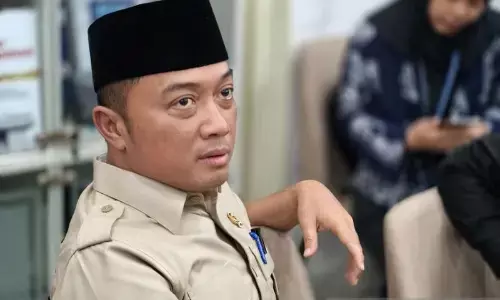 Prabowo pertimbangkan Mahfud MD masuk tim reformasi Polri Prabowo pertimbangkan Mahfud MD masuk tim reformasi Polri