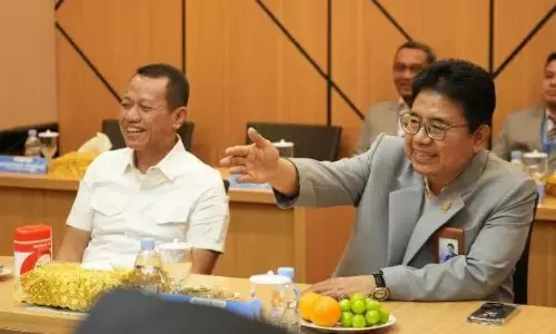 Penuhi standar mutu perguruan tinggi, UMK raih Akreditasi Unggul Penuhi standar mutu perguruan tinggi, UMK raih Akreditasi Unggul