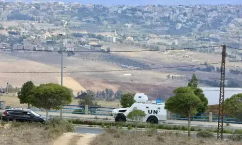 Lebanon: Israel sudah 4.500 kali langgar gencatan sejak 2024 Lebanon: Israel sudah 4.500 kali langgar gencatan sejak 2024