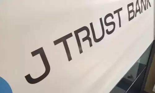 J Trust Bank minta crowde kooperatif dan segera lunasi kewajiban J Trust Bank minta crowde kooperatif dan segera lunasi kewajiban
