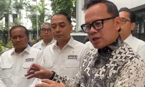 Mendagri dan APEKSI bertemu bahas Standar Pelayanan Daerah hingga TKD