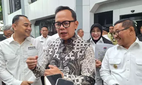 Wamendagri minta efiensi TKD tak kurangi kualitas layanan publik