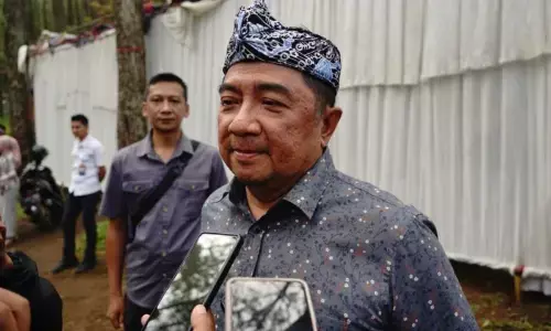 Bupati Garut: Kasus keracunan makanan harus jadi pelajaran semua pihak Bupati Garut: Kasus keracunan makanan harus jadi pelajaran semua pihak