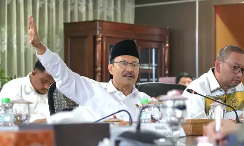 Gus Ipul minta Kepala Daerah prioritaskan program pemberdayaan