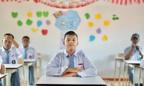 Sekolah Rakyat membuka jalan cita-cita Sifan menjadi Dokter Bedah