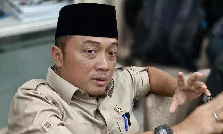 Revisi UU Parpol, Istana tunggu hasil evaluasi lanjutan Revisi UU Parpol, Istana tunggu hasil evaluasi lanjutan