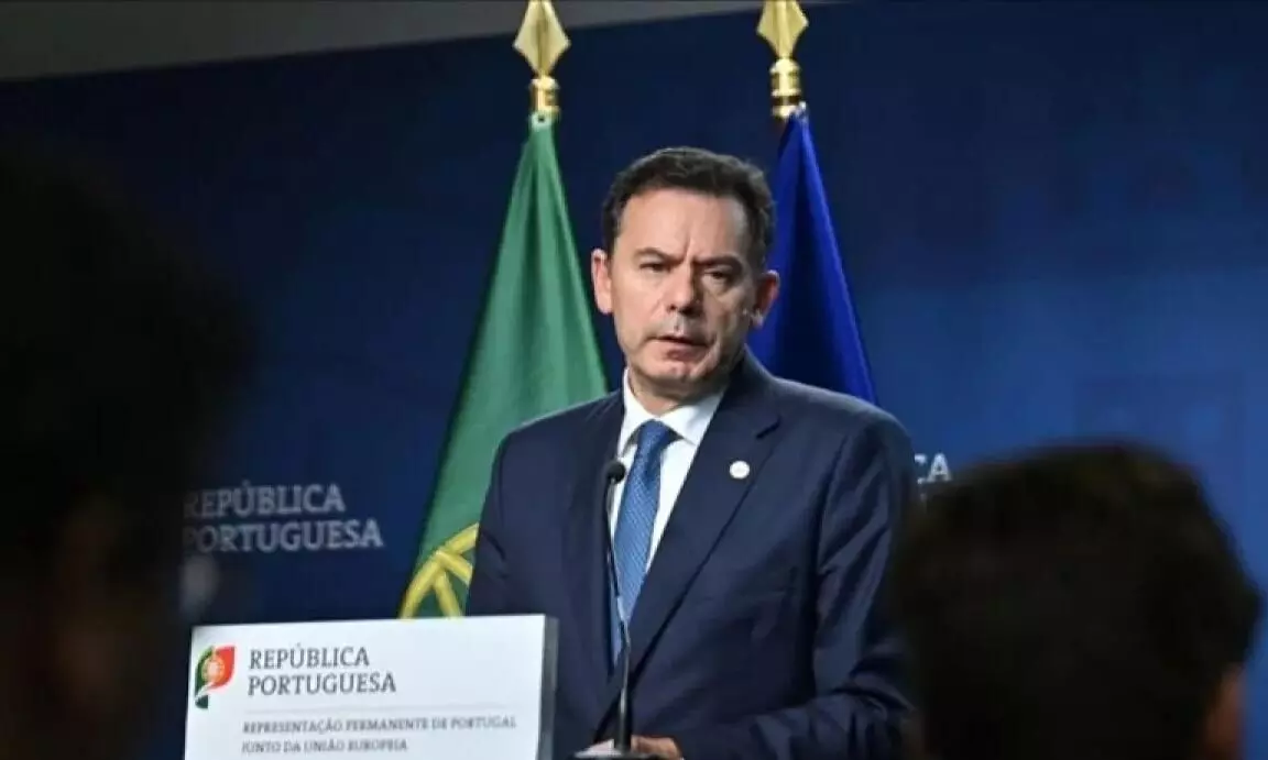 Portugal akan akui Palestina pada 21 September Portugal akan akui Palestina pada 21 September