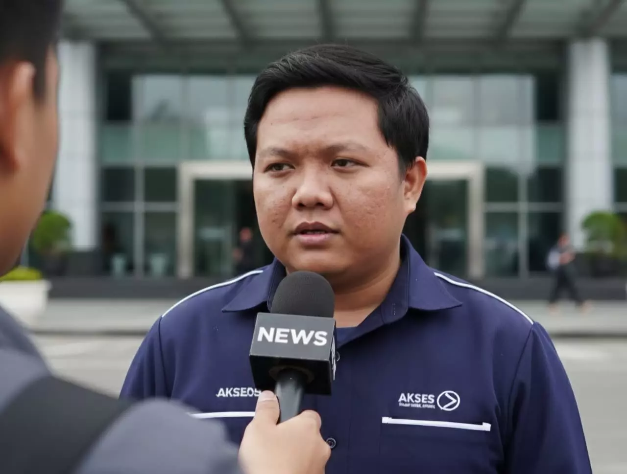 Dukung PLPI & Menkeu, akses Education Centre: CPNS 2026 momentum pertumbuhan ekonomi Dukung PLPI & Menkeu, akses Education Centre: CPNS 2026 momentum pertumbuhan ekonomi