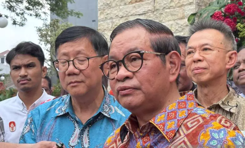 Hasil rekrutmen petugas Gulkarmat DKI Jakarta diumumkan pekan depan Hasil rekrutmen petugas Gulkarmat DKI Jakarta diumumkan pekan depan
