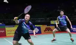 Bobby/Melati siap tampil lepas di semifinal Indonesia Masters